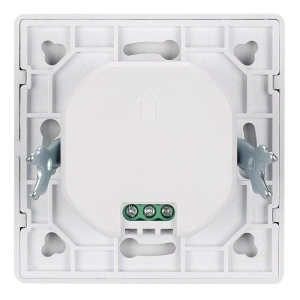 Датчик NAVE-MW-IN-180-230V-MULTI (80x80, 2000W, IP20) (Arlight, -) | 027873 | Arlight — фото