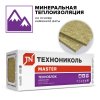 ТЕХНОНИКОЛЬ Техноблок Стандарт 1200х600х50мм (5,76м2=0,288м3) (8шт) — фото