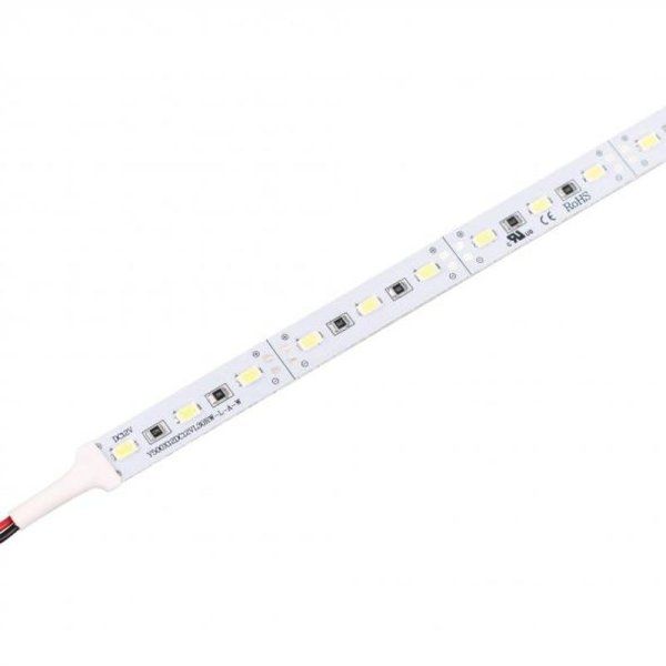 Линейка светодиодная ARL-500-6W 12V Warm3000 (5730, 30 LED, ALU) (arlight, Открытый) | 024349 | Arlight — фото